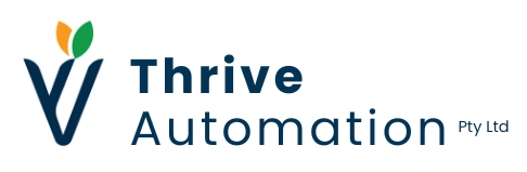Thrive Automation Pty Ltd