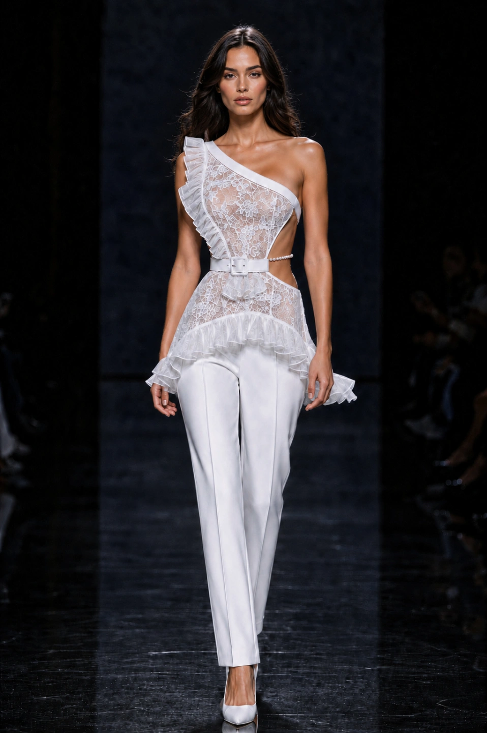 Custom Fashion Design Concepts