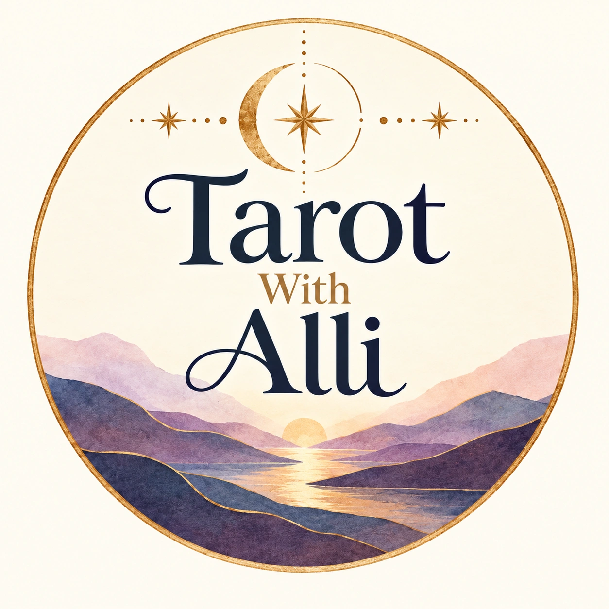 Tarot With Alli