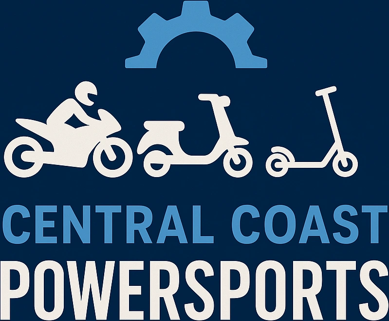 Central Coast Powersports