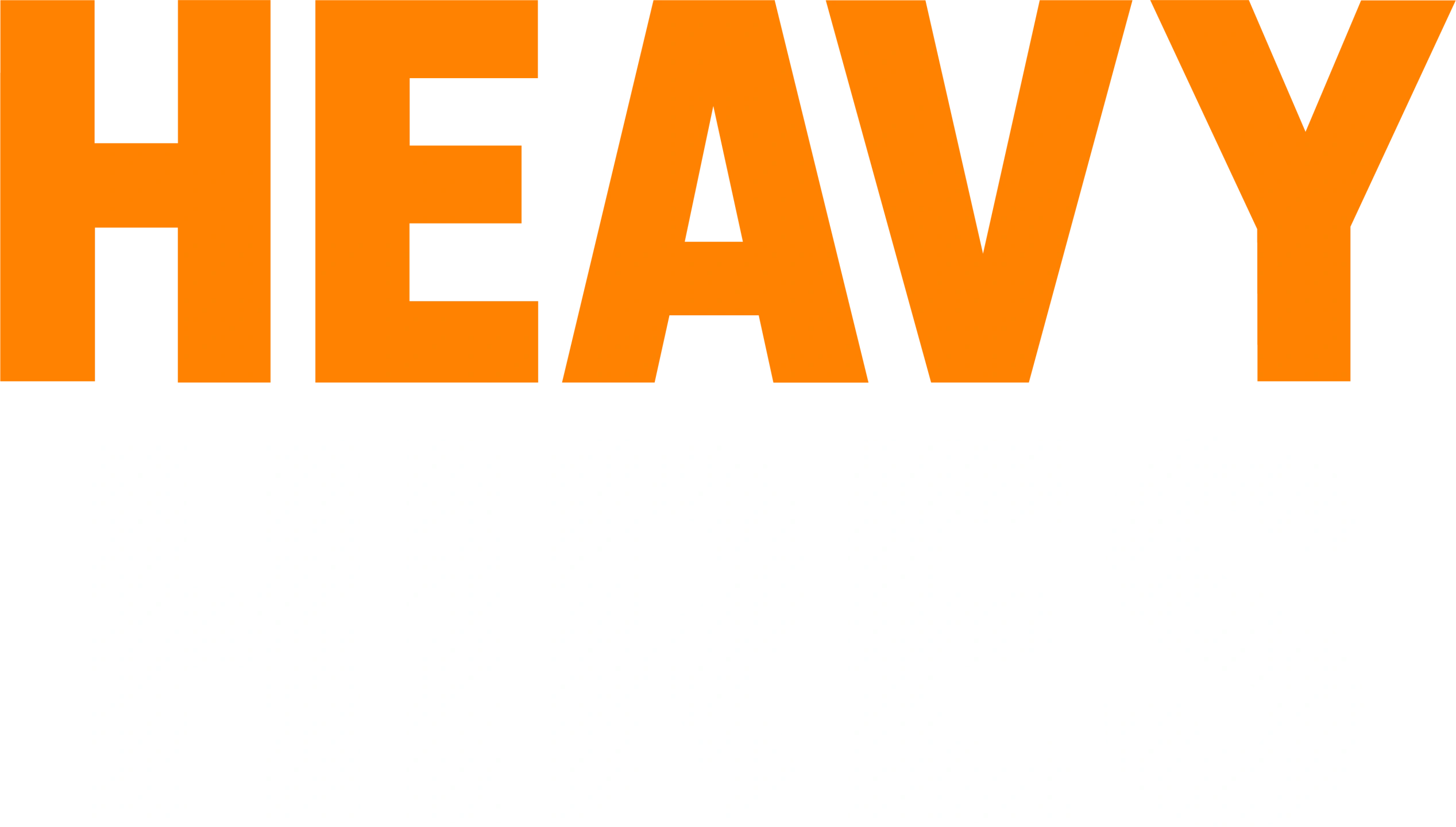 Heavy Hires