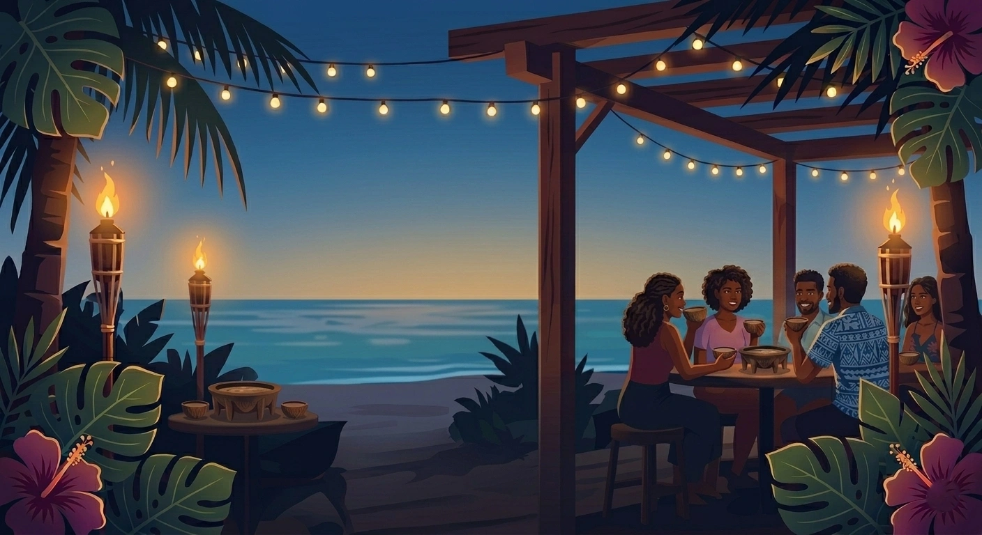 Bring the Bula Spirit to Your Event