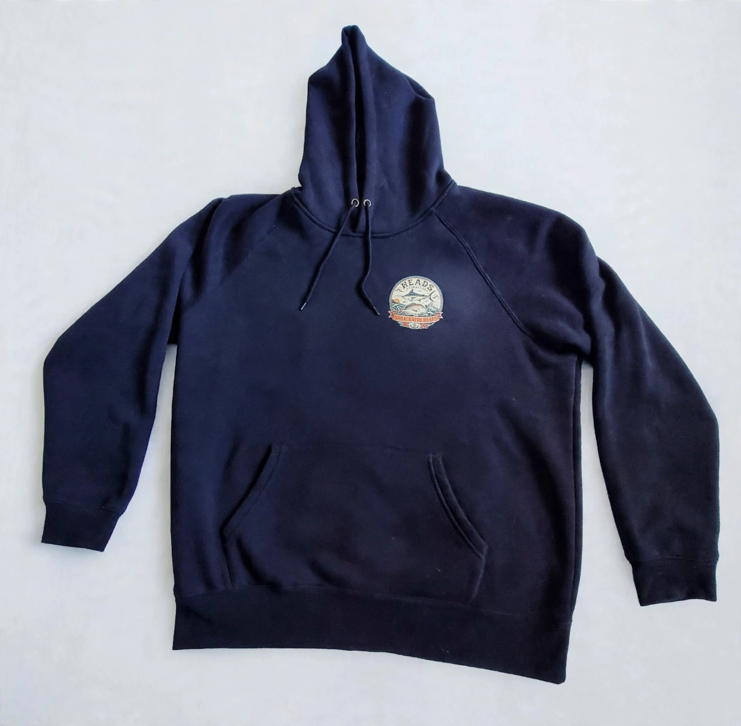 Black Hoodie front.webp