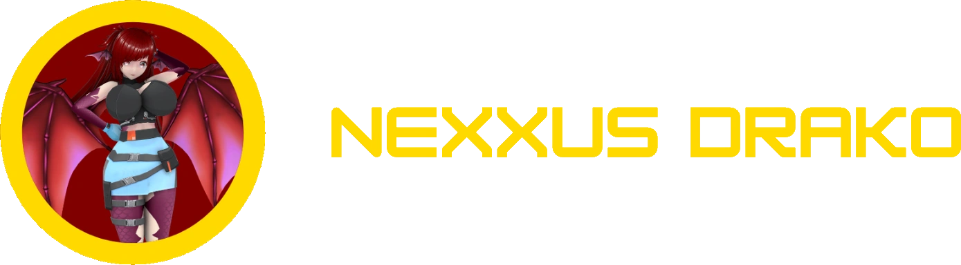 Nexxus Drako
