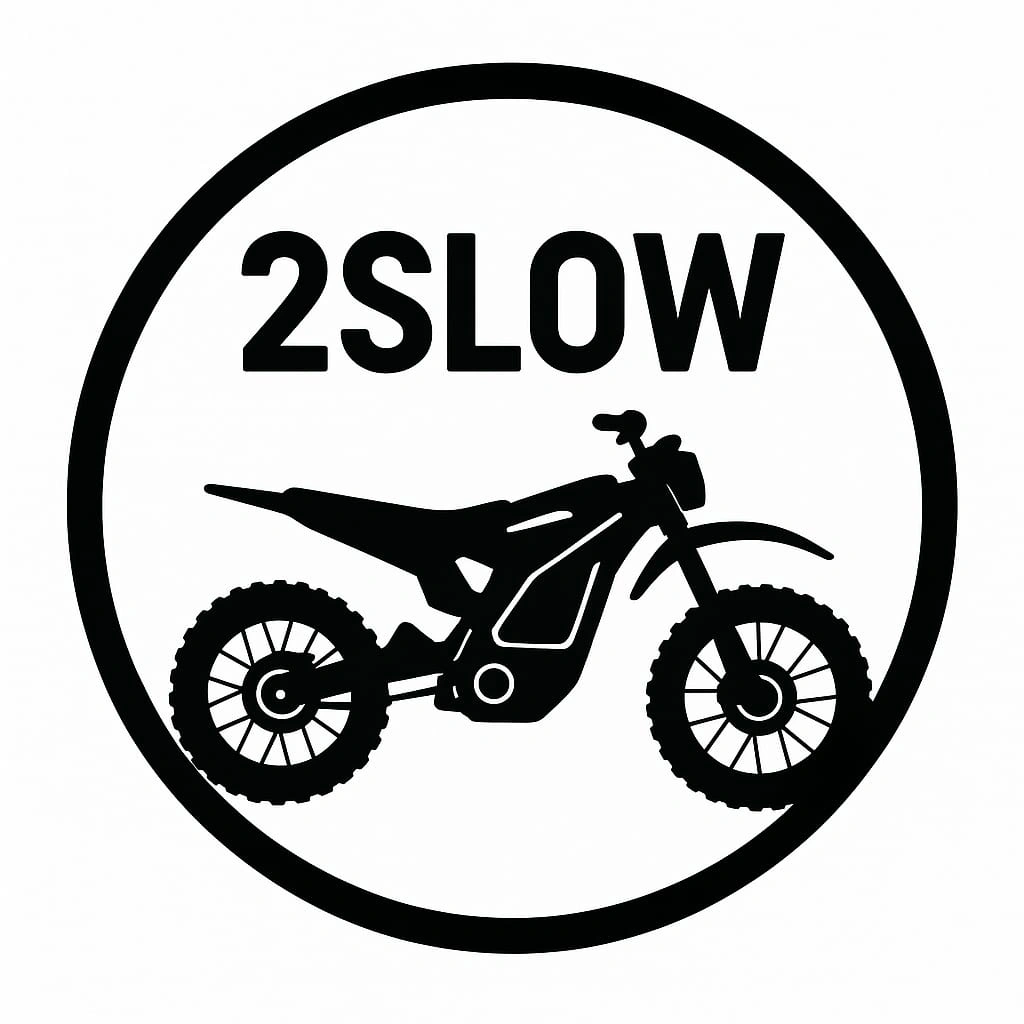 2 Slow Products