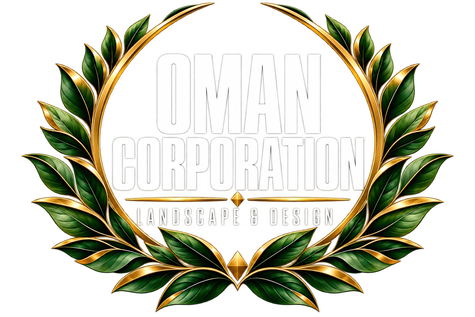 OMAN CORPORATION