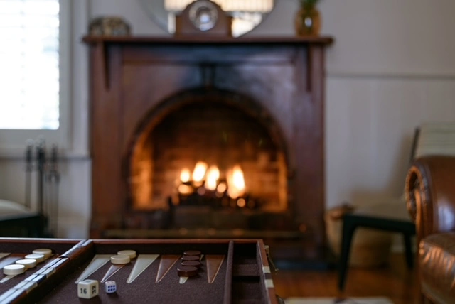 Lauristina Fire.JPG