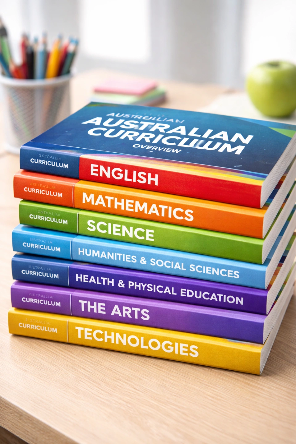 Australian Curriculum
