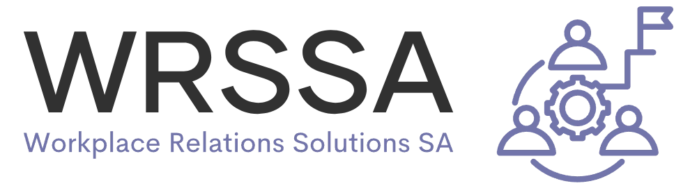 Workplace Relations Solutions