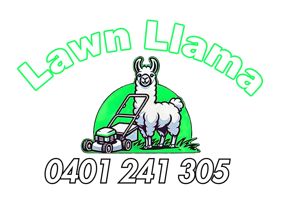 Lawn LLama