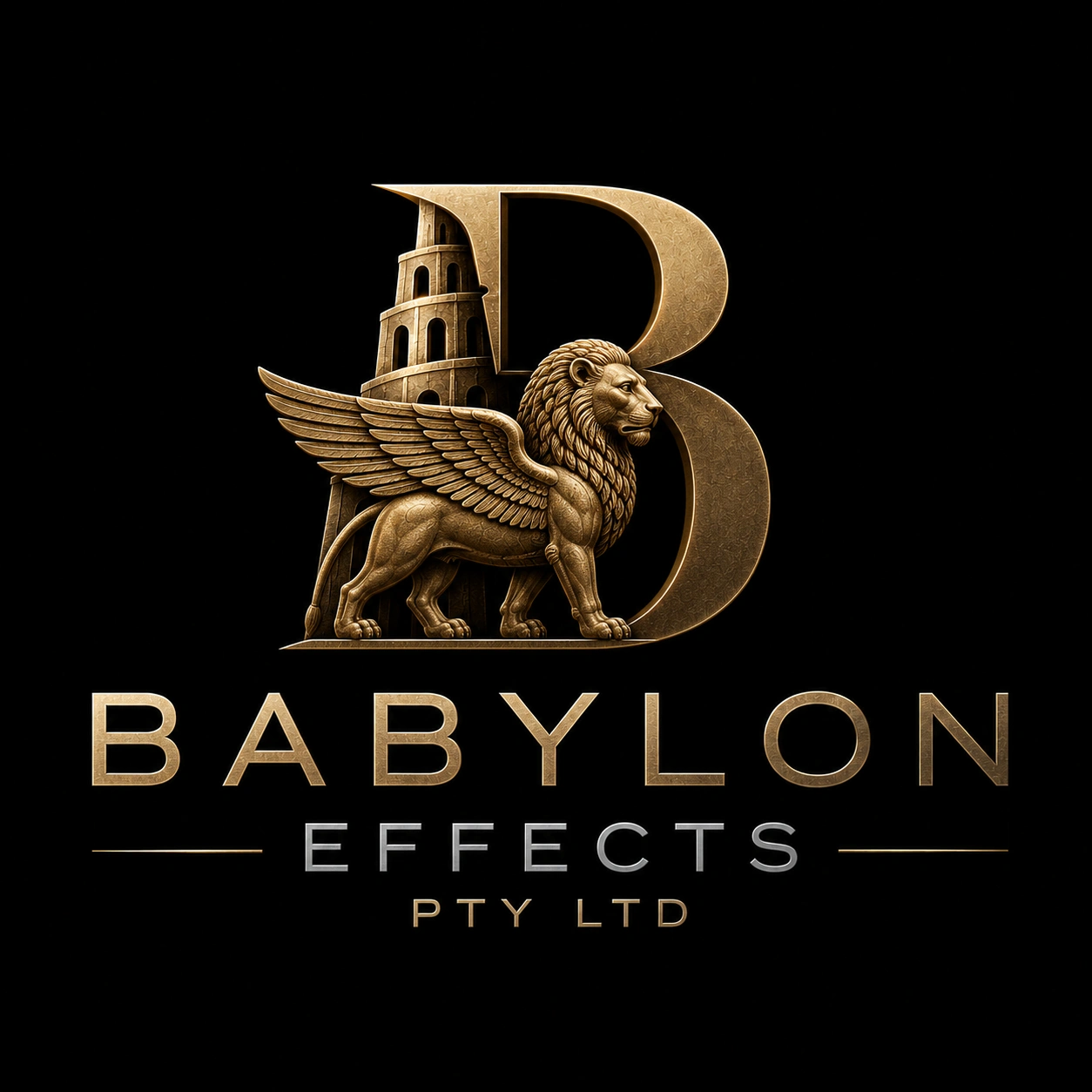 Babylon Effects Pty Ltd