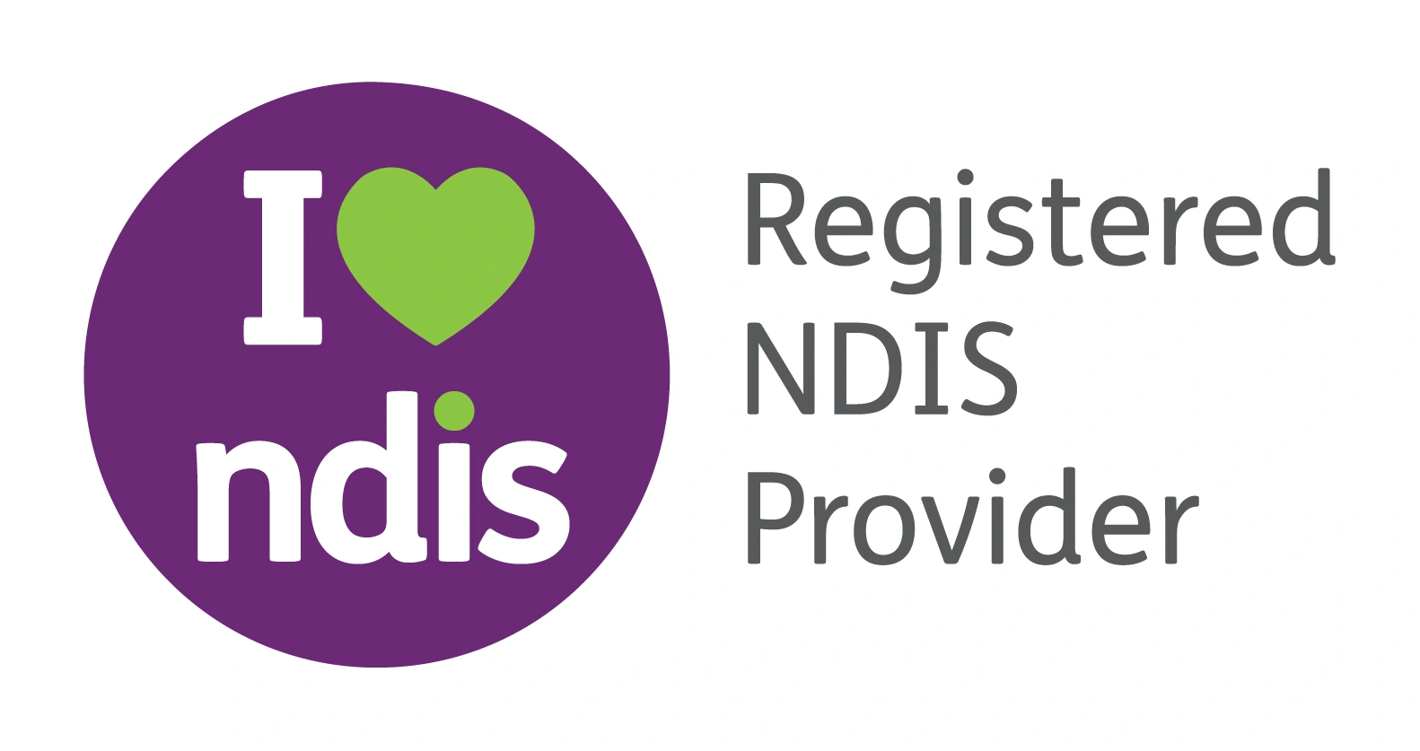 Registered Provider