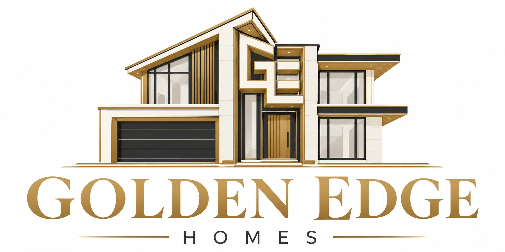 Golden Edge Homes