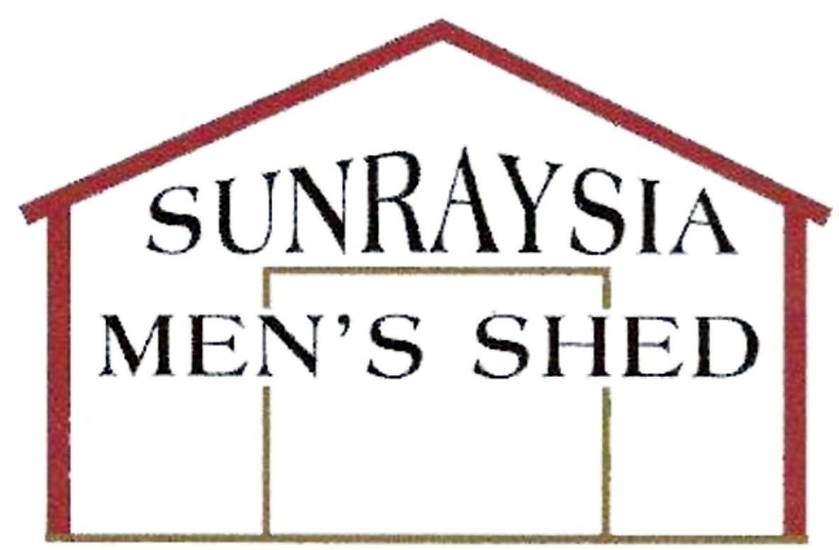 Sunraysia Men's Shed