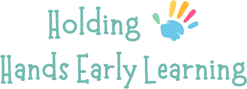 Holding Hands Early Learning