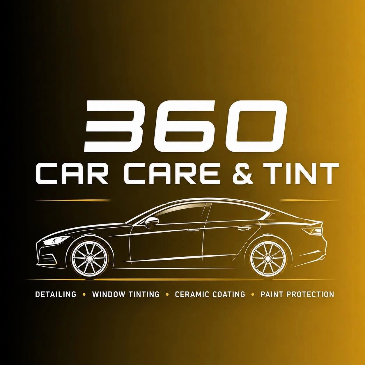 360 Car Care & Tint