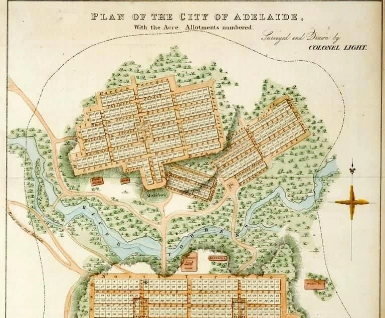 PlanofCityofAdelaide-history_1622341099422 - NthAdel.jpg