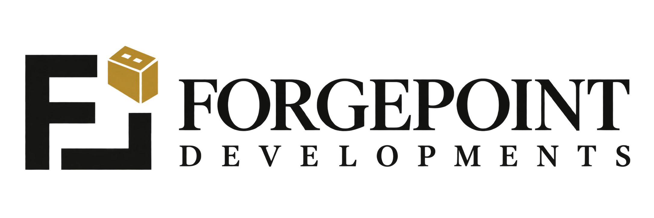 Forgepoint Developments