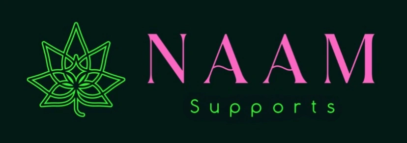 NAAM Supports