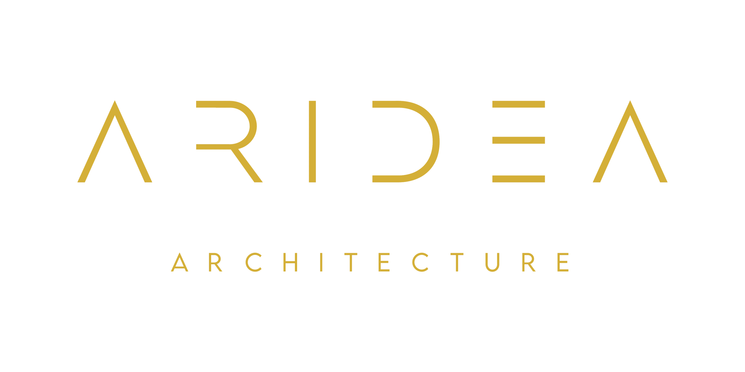 A R I D E A  Architecture