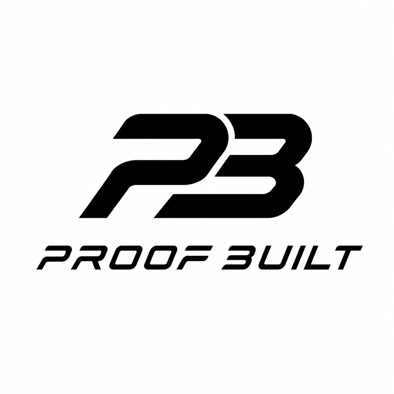 Proof Built