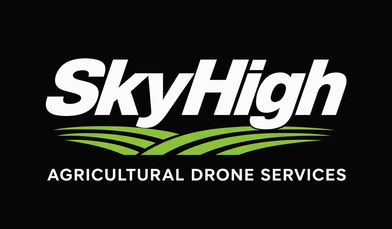 Sky High Agricultural Drone Services Pty Ltd