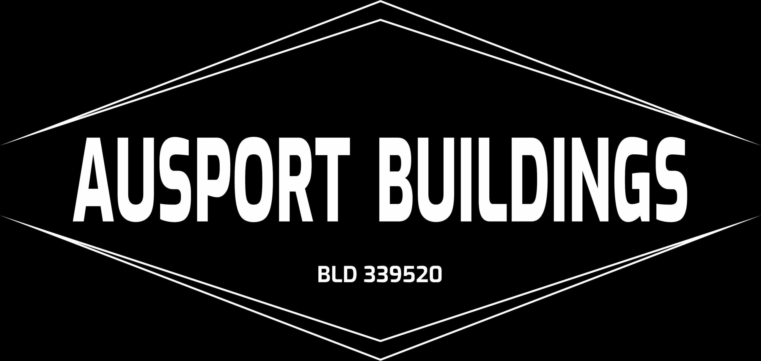 Ausport Buildings