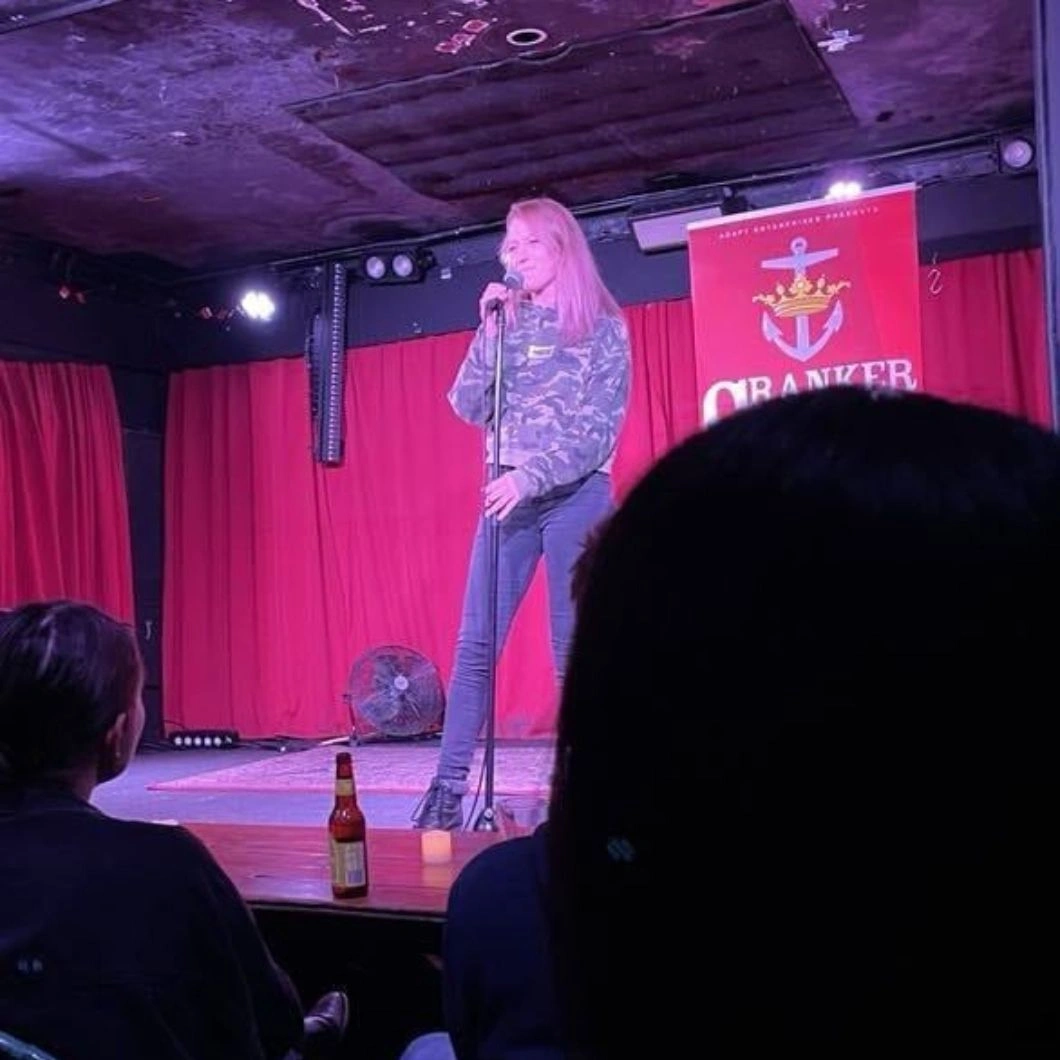 2 Ally Dent first gig.jpg