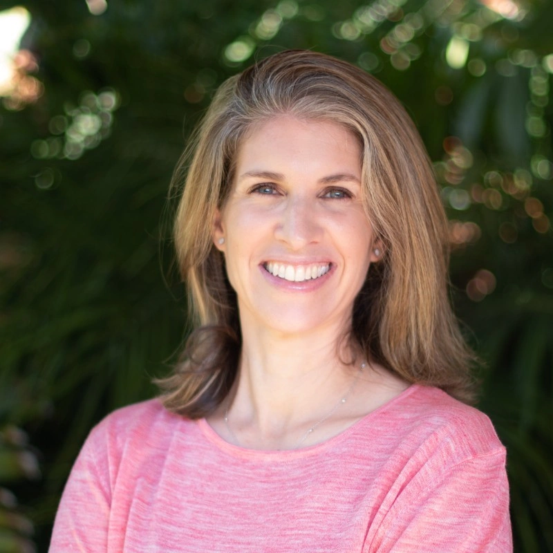 Natalie Cohen | Psychologist & Coach