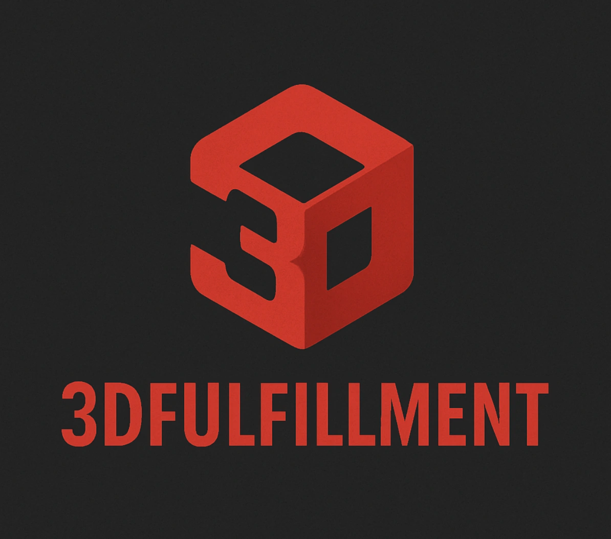 3D FULFILLMENT