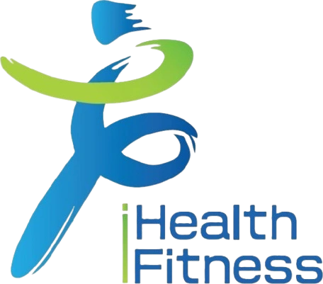 iHealth Fitness Club