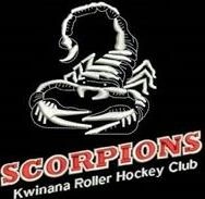 Scorpions Roller Hockey