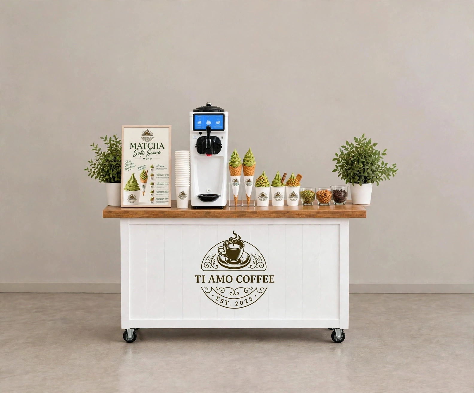 Matcha Cart Hire Sydney.WEBP