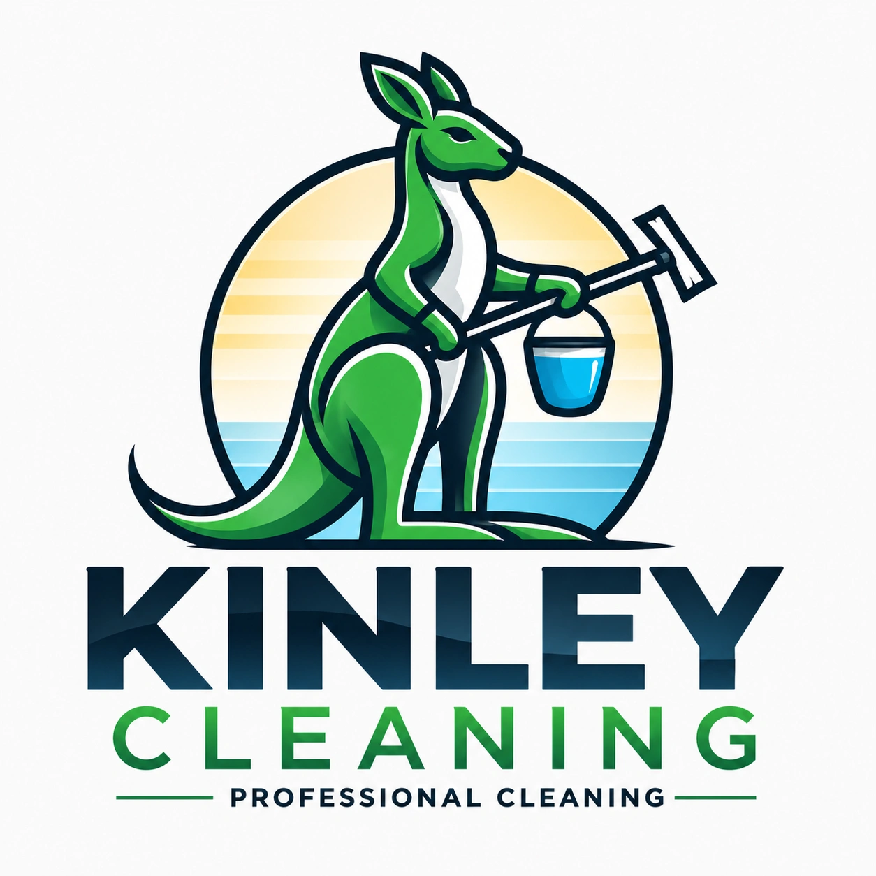 Kinley Cleaning