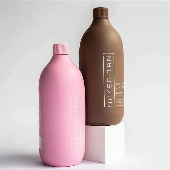 tan bottles.JPG