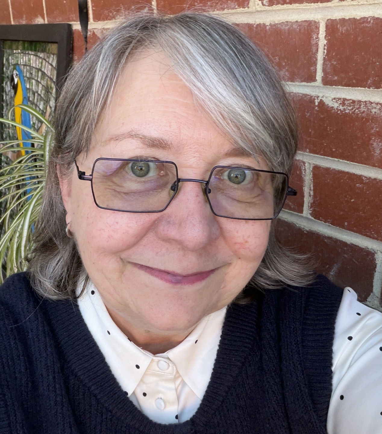 Elizabeth Davies