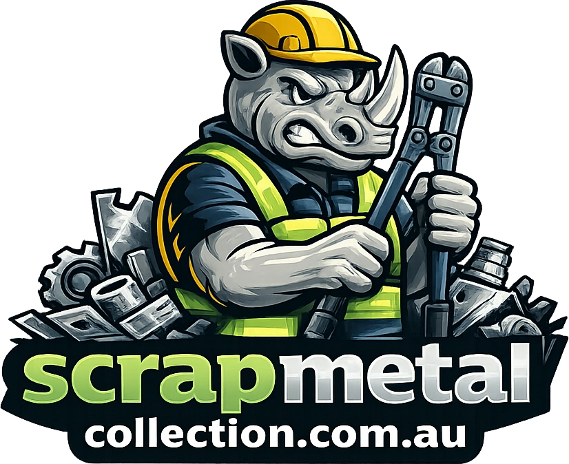 Scrap Metal