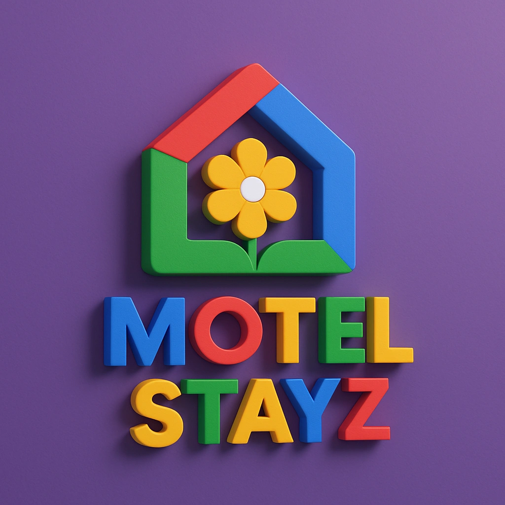 MOTEL STAYZ CHARITY