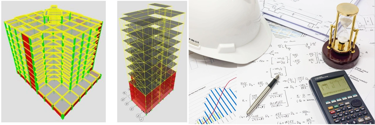 Structural analysis and design calculation.png