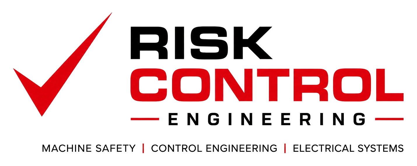 Risk Control Engineering Pty Ltd