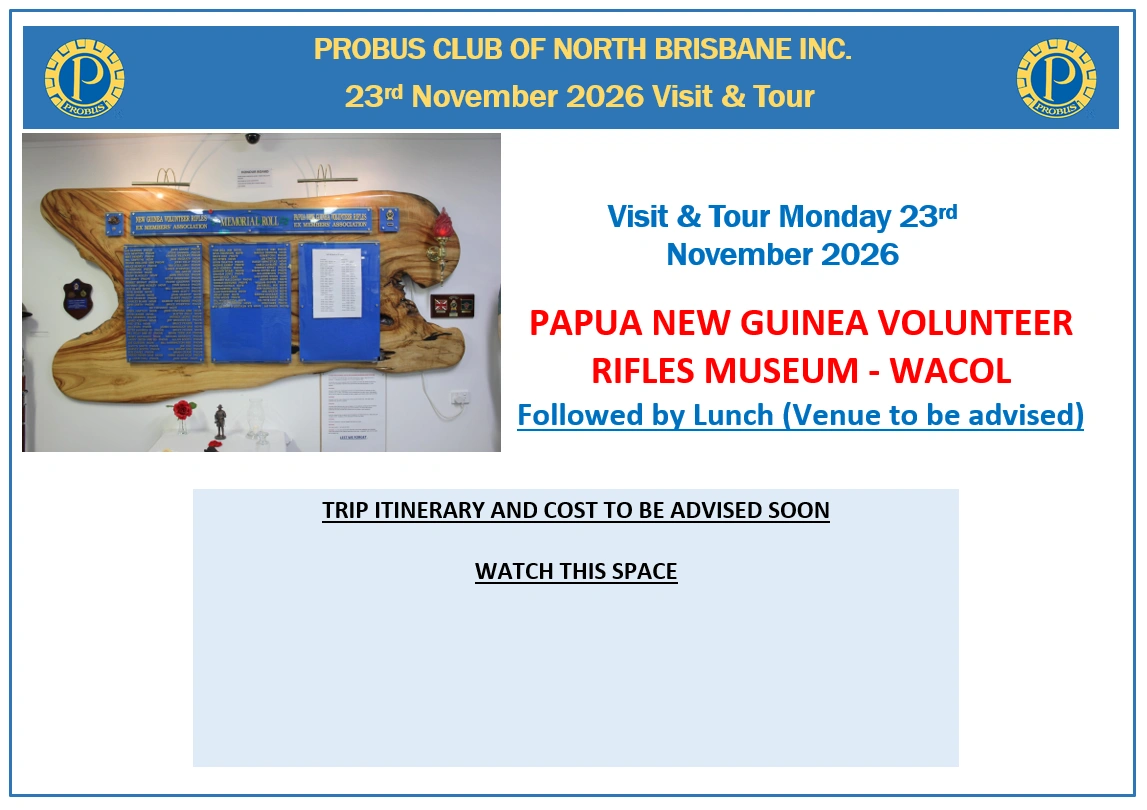 Probus Visit and Tour November 2026 Landscape.png