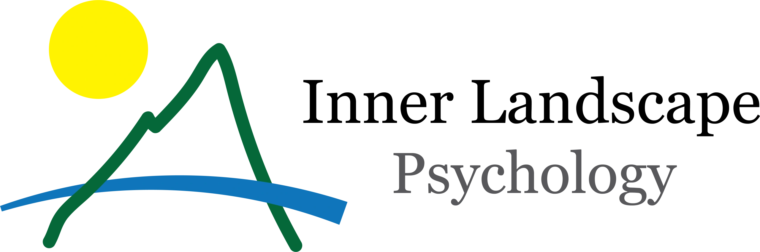 Inner Landscape Psychology