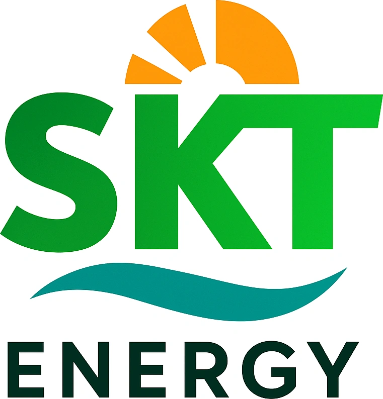 SKT Energy — Heating, Cooling & Solar
