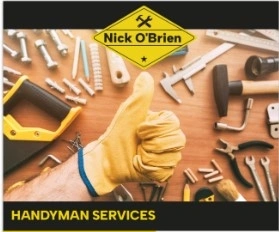 nickobrienhandyman.com.au