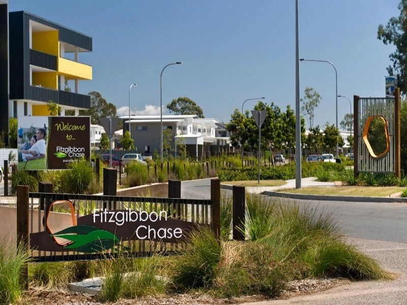 Fitzgibbon Locksmiths