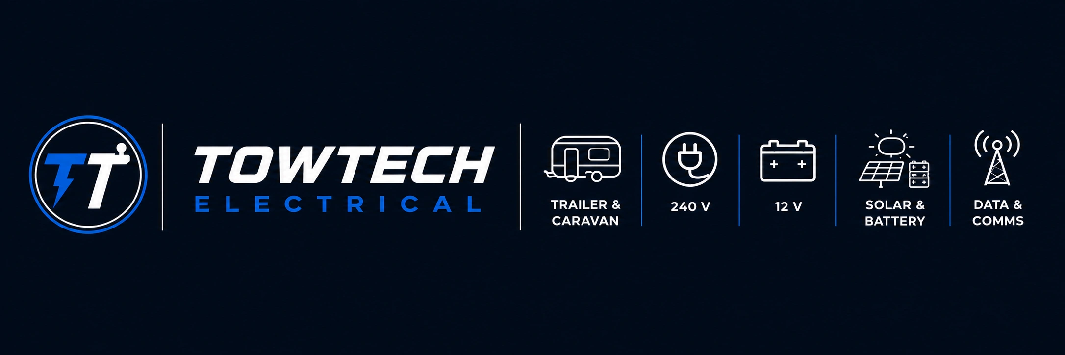 TowTech Electrical