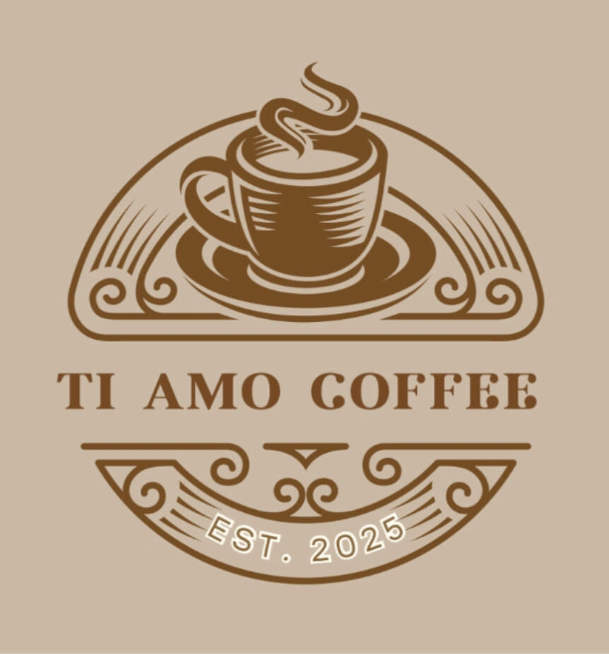 Tiamo Coffee