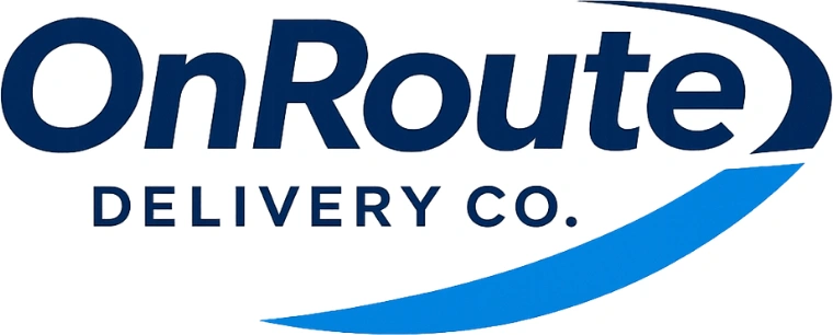 OnRoute Delivery Co