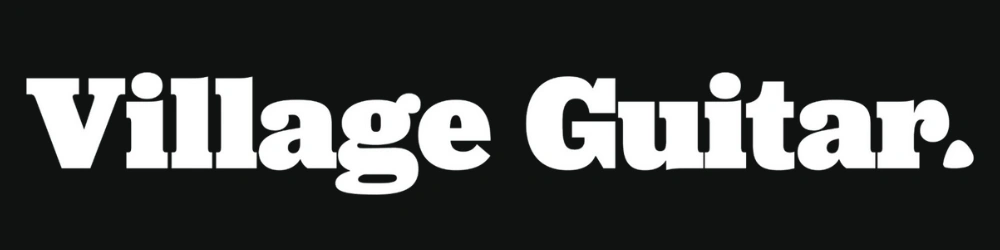 Village Guitar