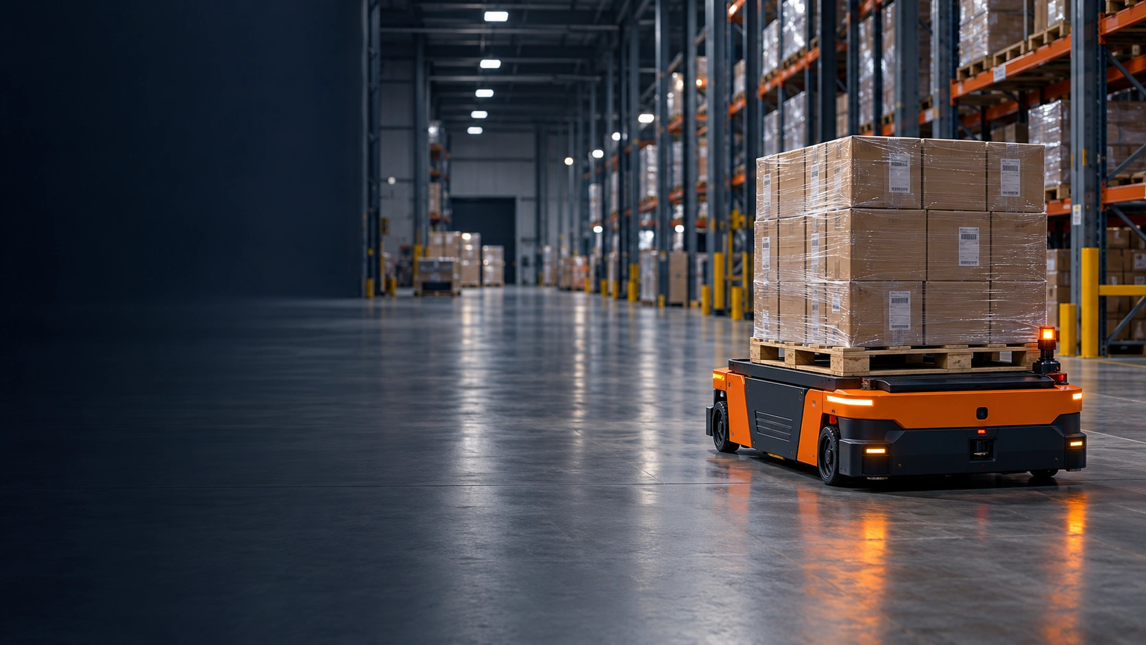 Orange AGV in a modern warehouse (2).png